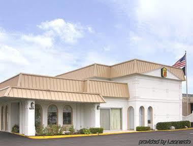 Super 8 By Wyndham Morton Grove/Chicago Otel Dış mekan fotoğraf